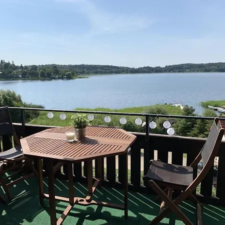 By The Ponitz am See